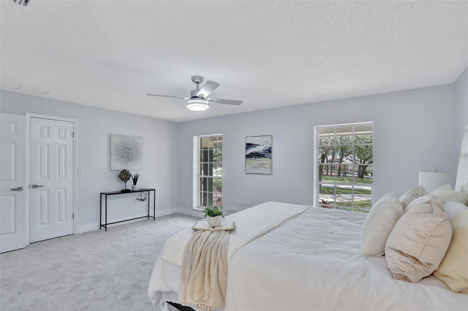 HANOVER WOODS - Residential