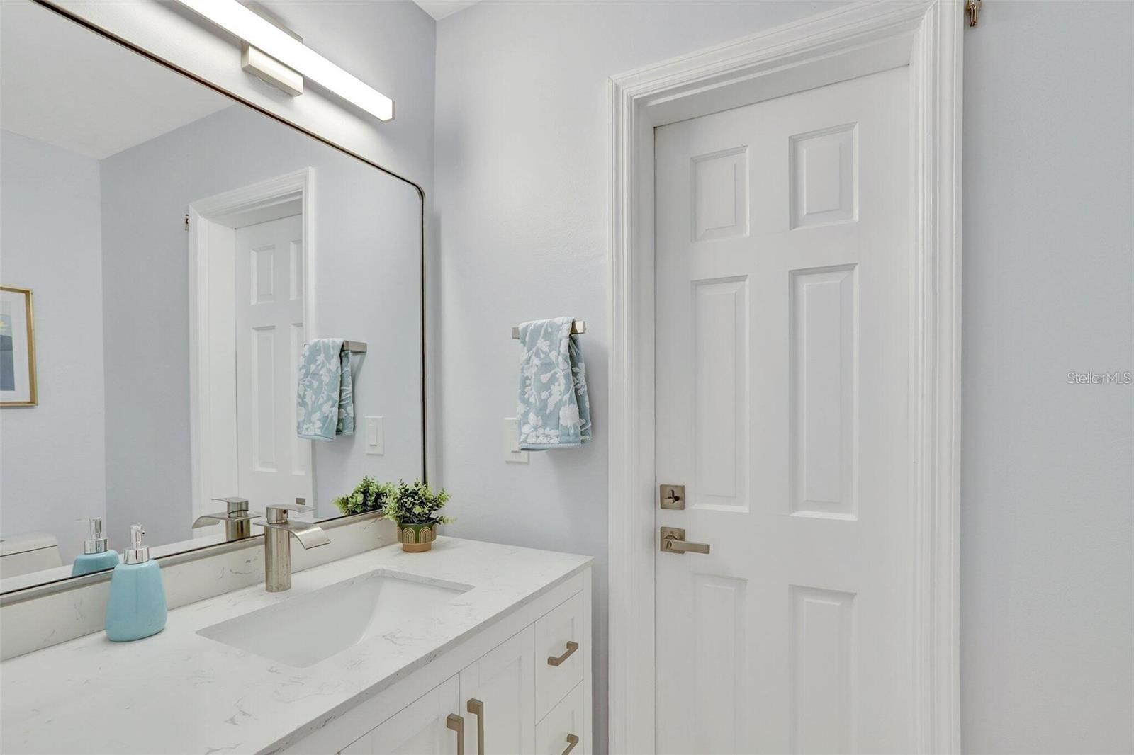 HANOVER WOODS - Residential
