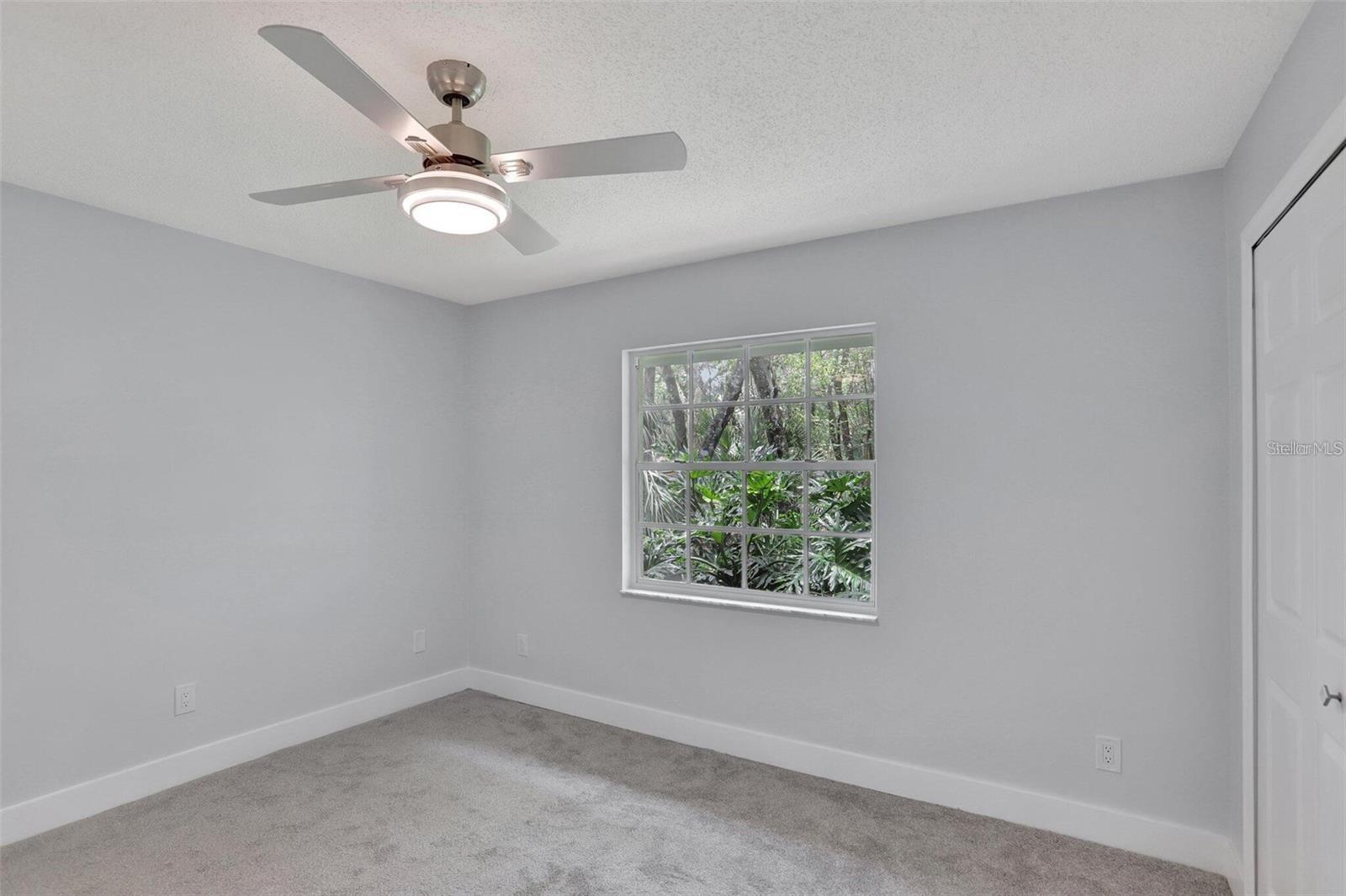HANOVER WOODS - Residential