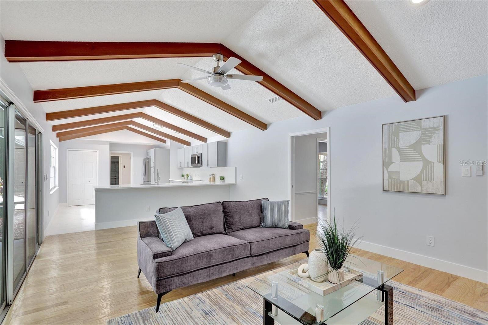 HANOVER WOODS - Residential