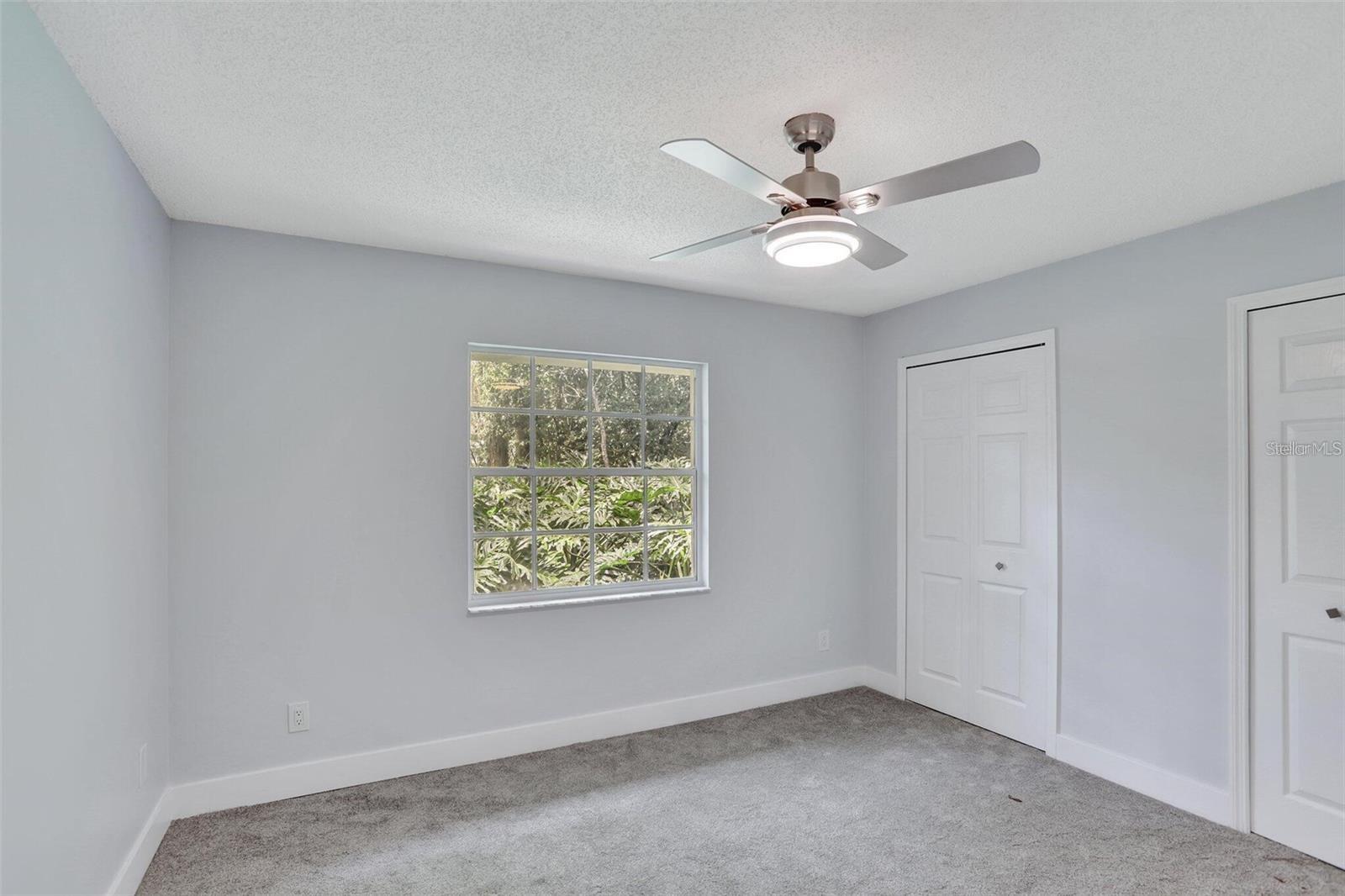 HANOVER WOODS - Residential