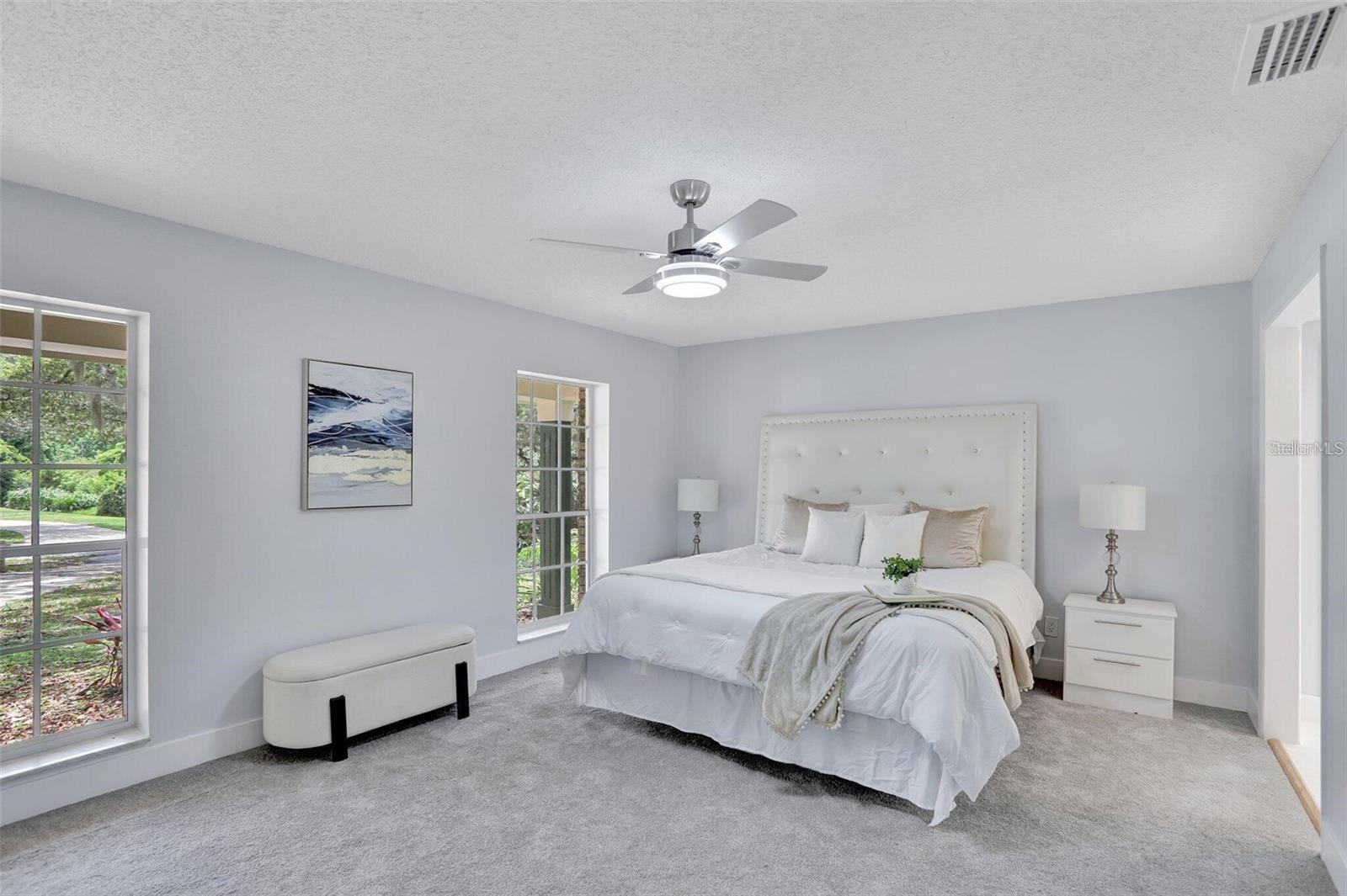 HANOVER WOODS - Residential