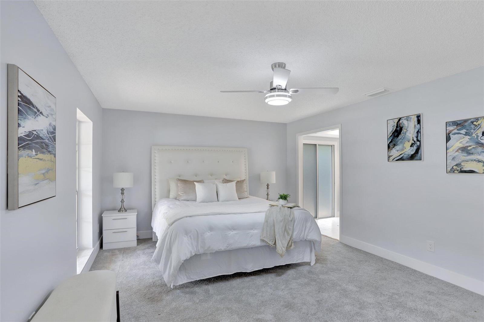 HANOVER WOODS - Residential