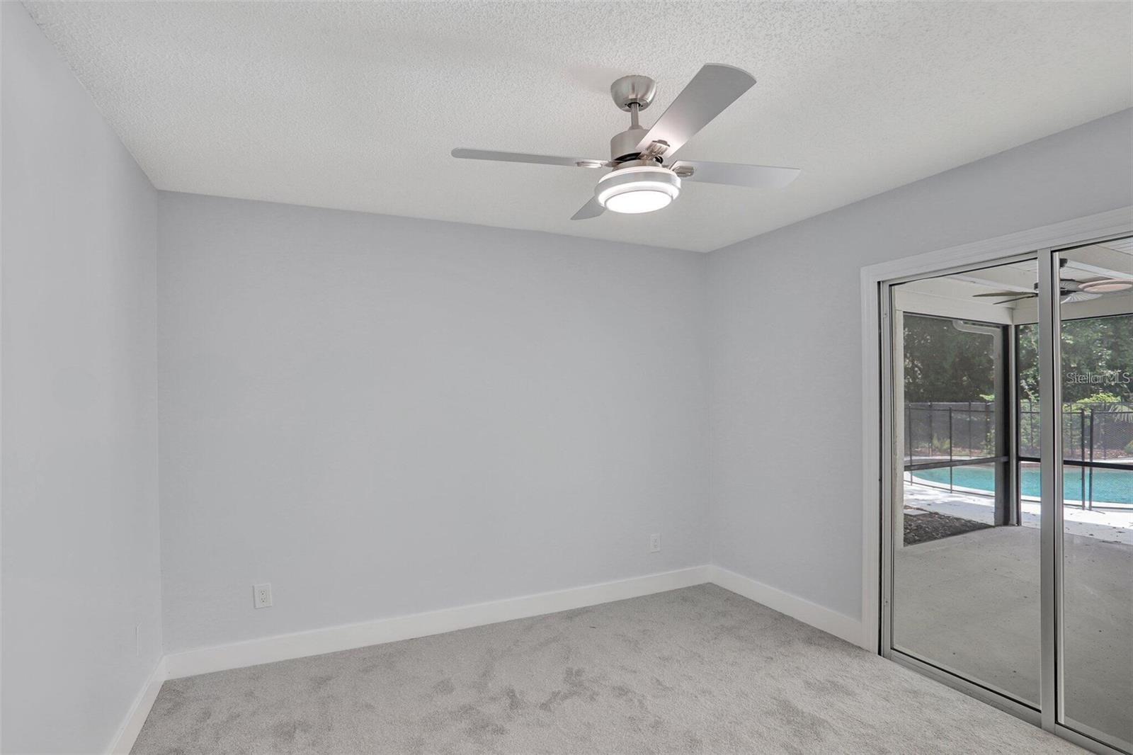 HANOVER WOODS - Residential