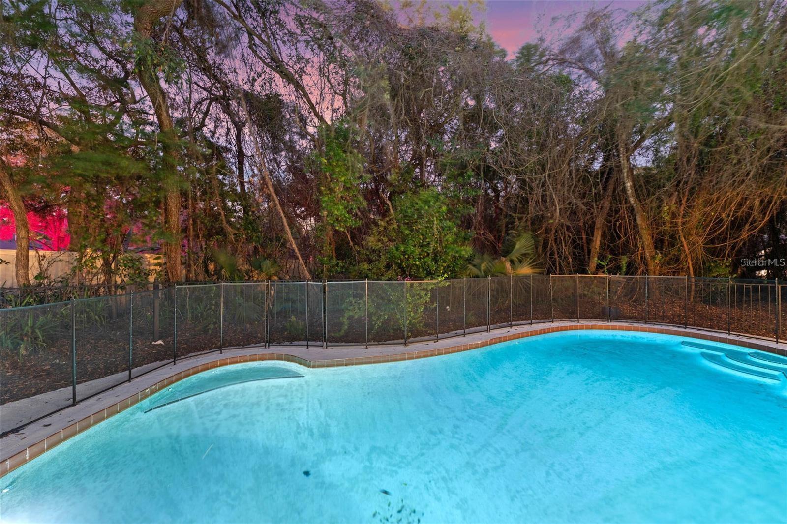 HANOVER WOODS - Residential
