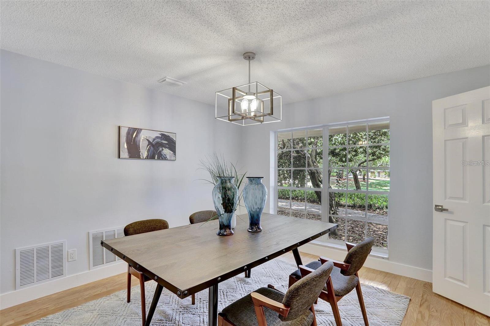 HANOVER WOODS - Residential