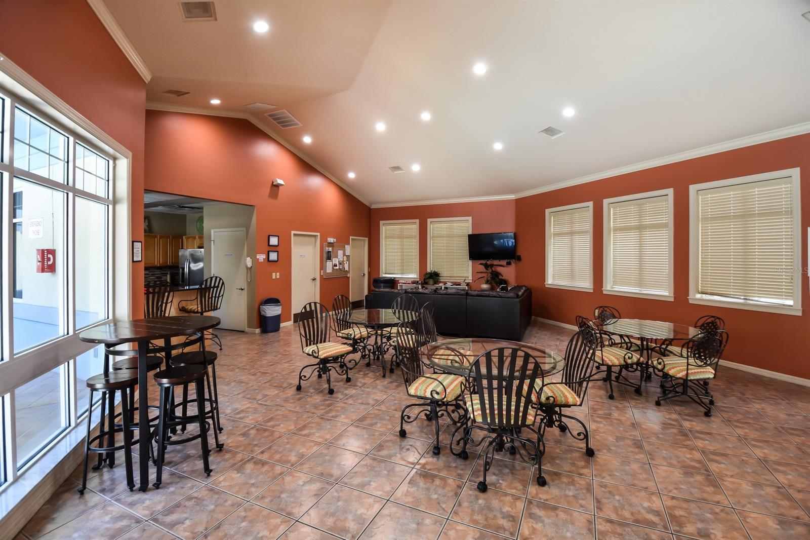 Ocean Walk Condo At Nsb Bldg 08 - Residential