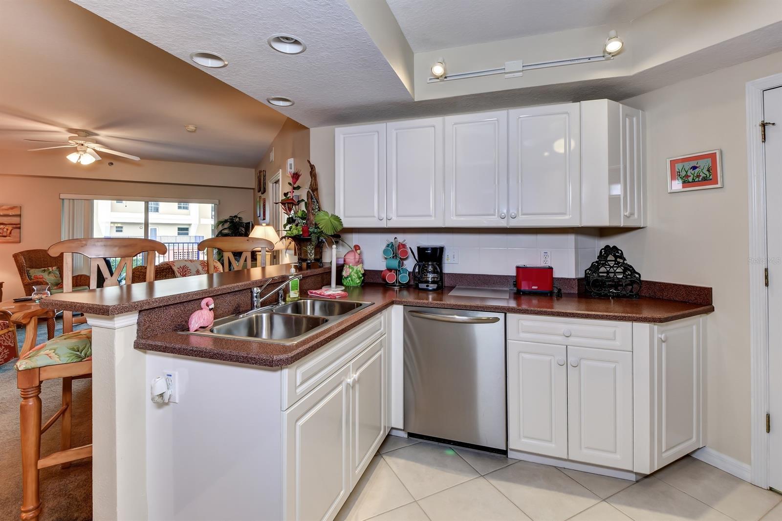 Ocean Walk Condo At Nsb Bldg 08 - Residential