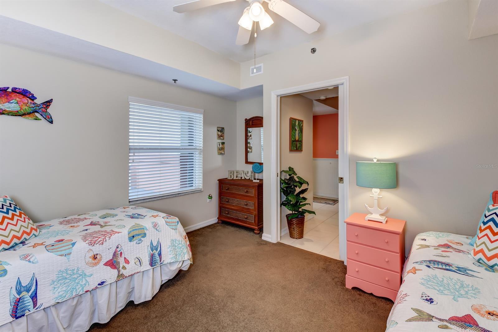 Ocean Walk Condo At Nsb Bldg 08 - Residential