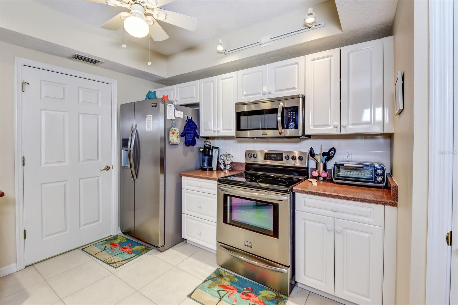 Ocean Walk Condo At Nsb Bldg 08 - Residential