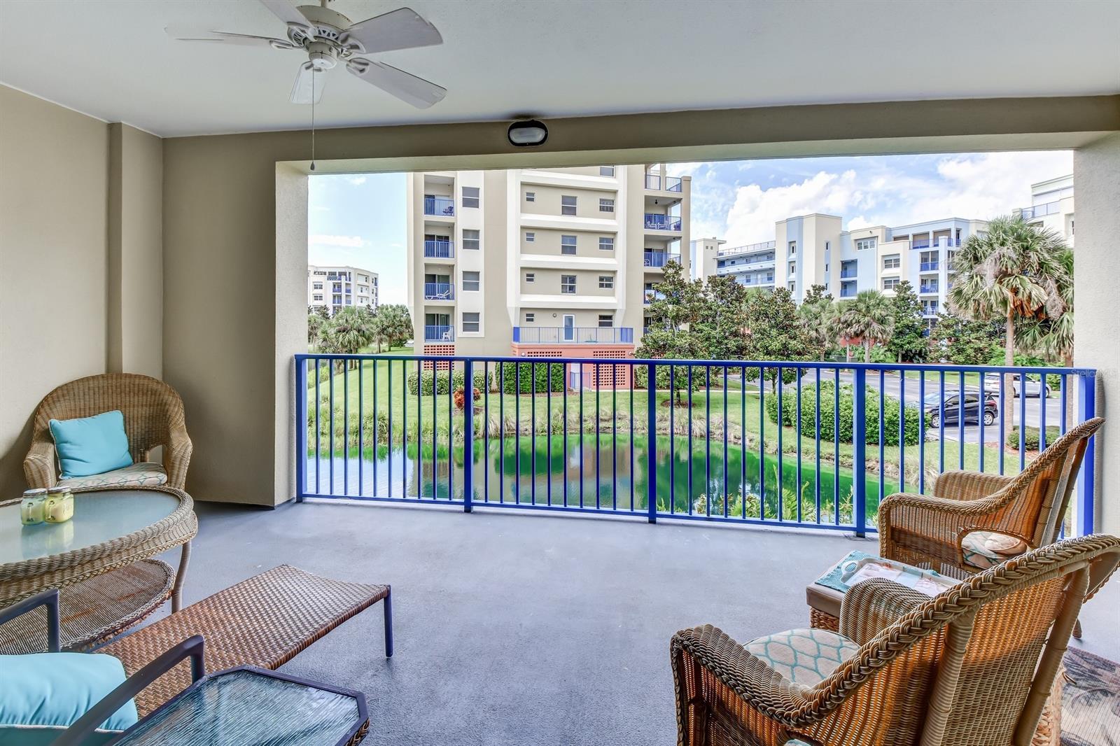 Ocean Walk Condo At Nsb Bldg 08 - Residential