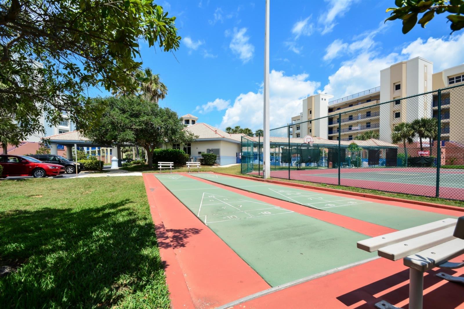 Ocean Walk Condo At Nsb Bldg 08 - Residential