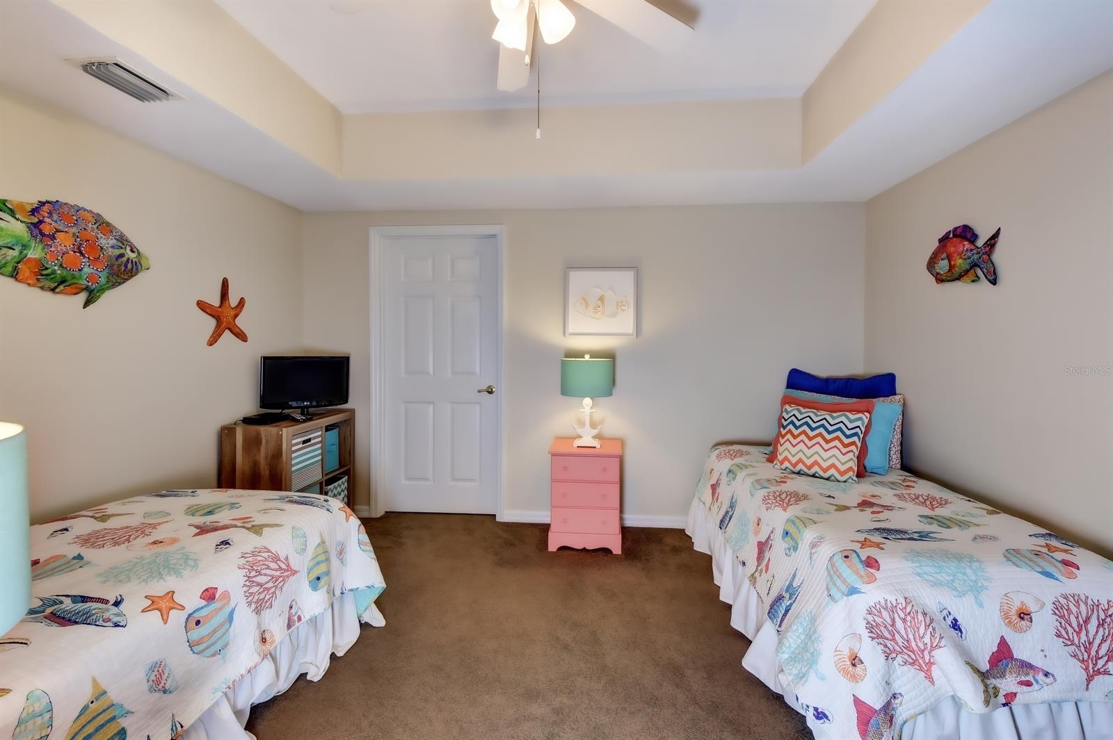 Ocean Walk Condo At Nsb Bldg 08 - Residential