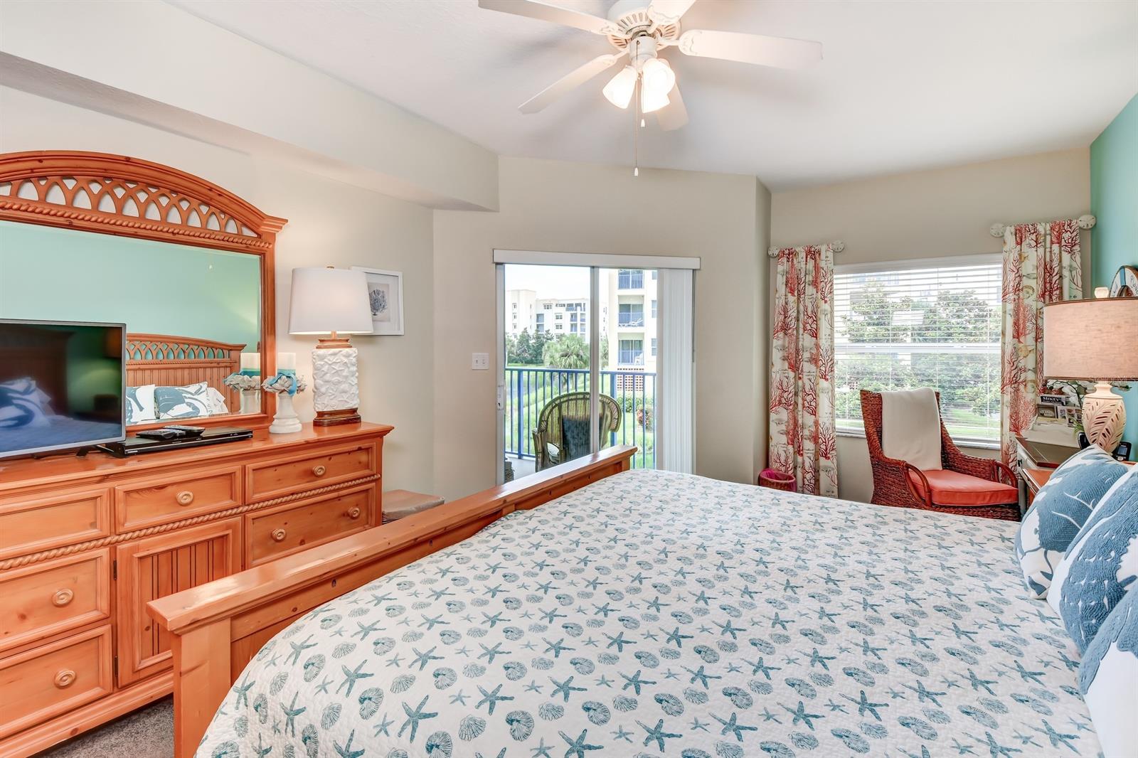 Ocean Walk Condo At Nsb Bldg 08 - Residential