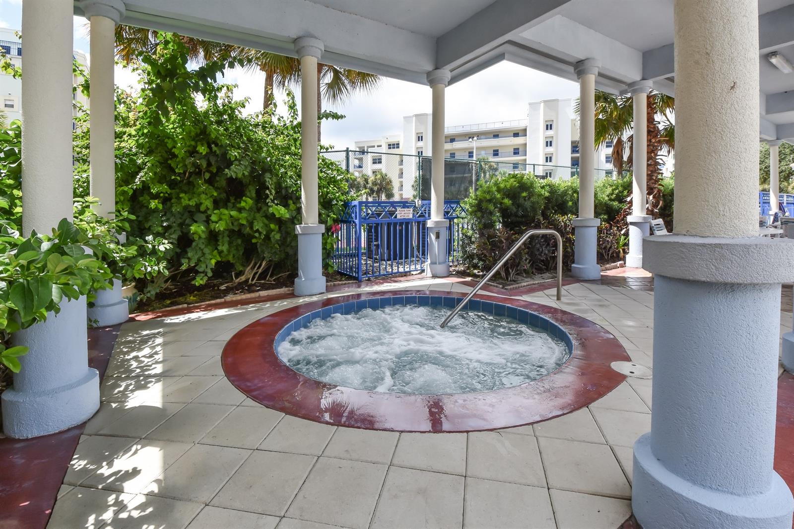 Ocean Walk Condo At Nsb Bldg 08 - Residential