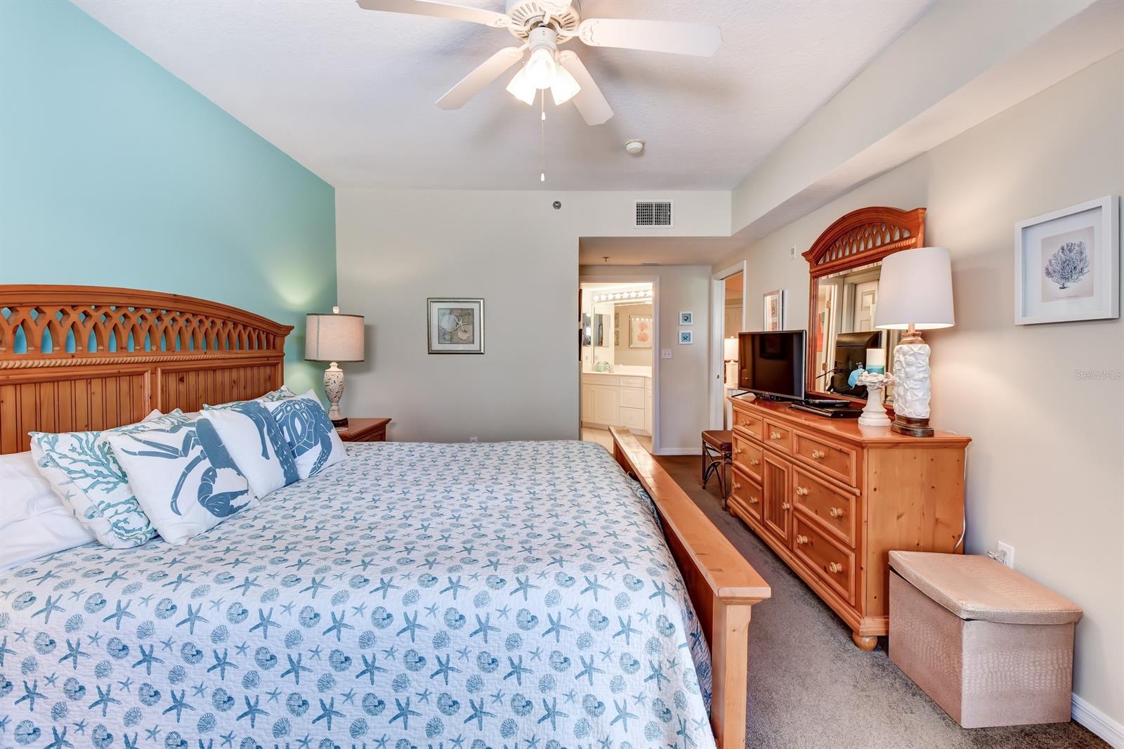 Ocean Walk Condo At Nsb Bldg 08 - Residential