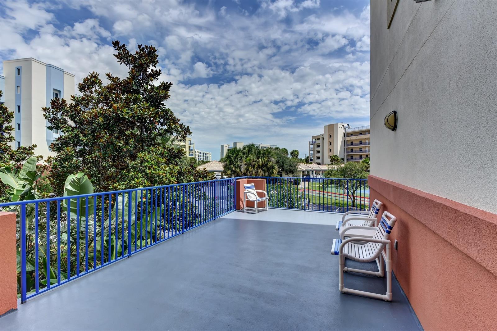 Ocean Walk Condo At Nsb Bldg 08 - Residential