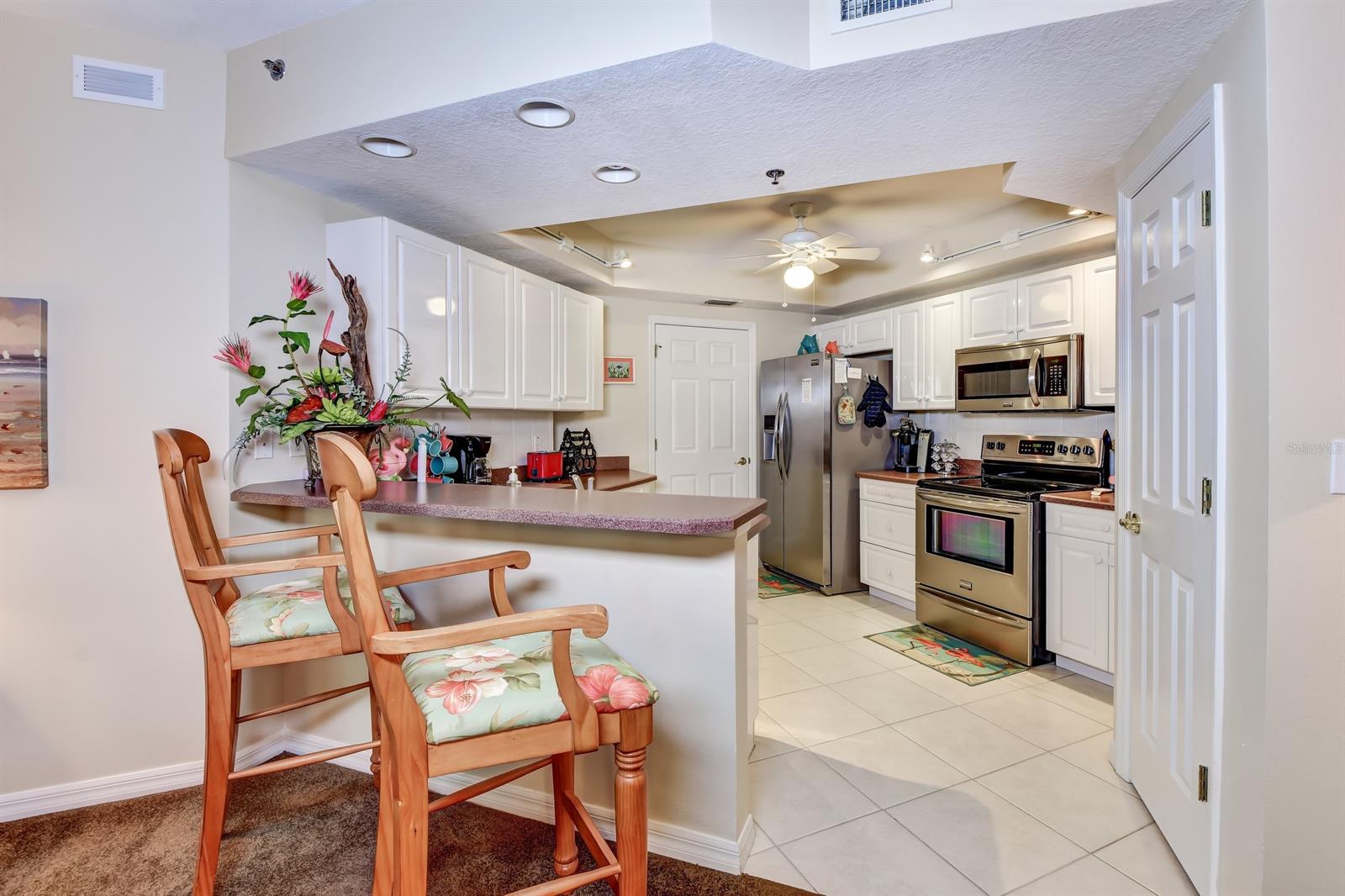 Ocean Walk Condo At Nsb Bldg 08 - Residential