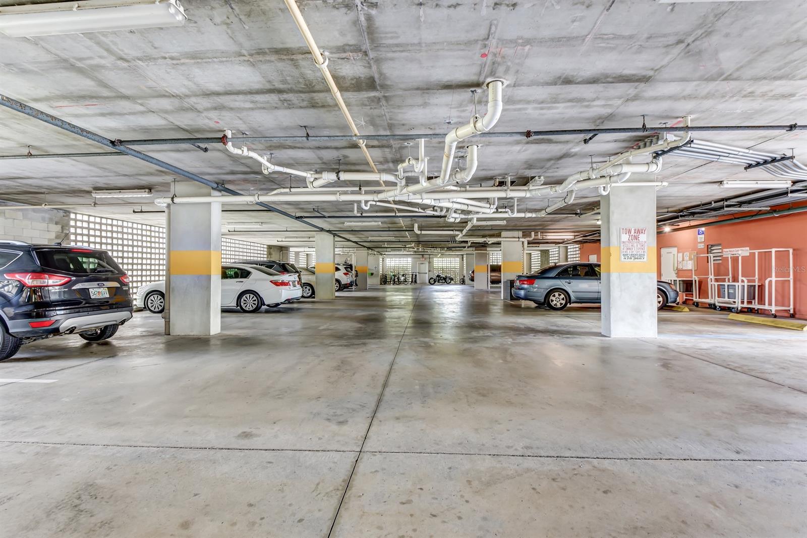 Ocean Walk Condo At Nsb Bldg 08 - Residential