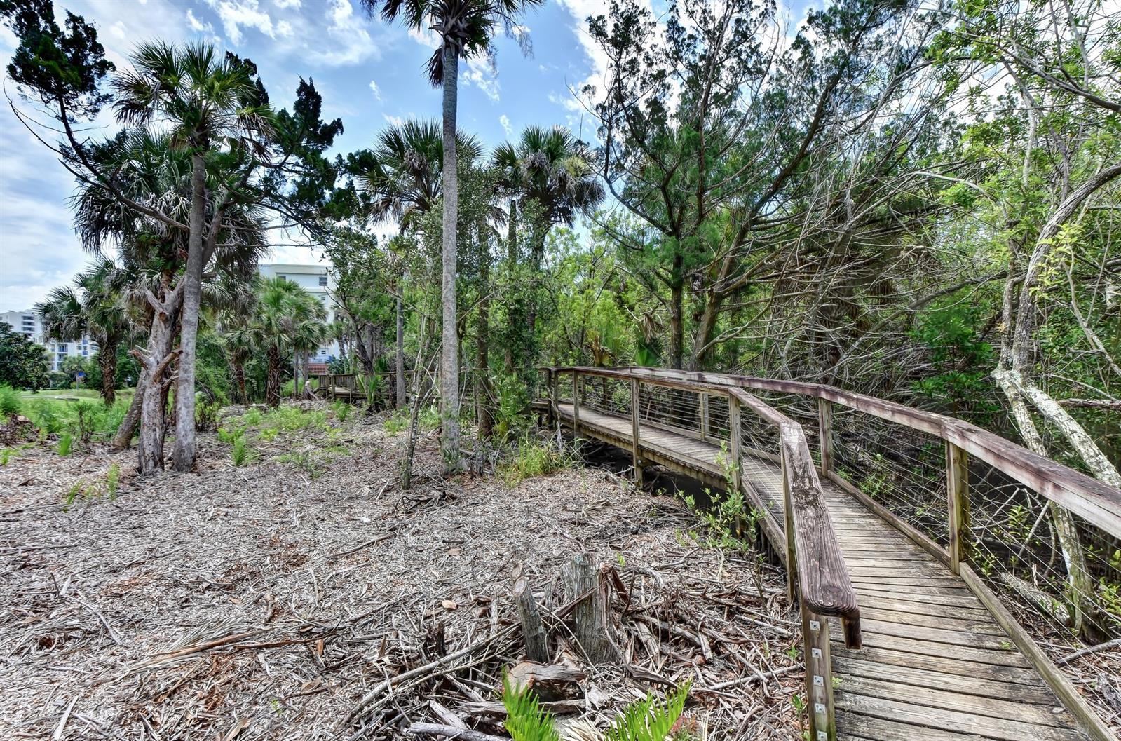Ocean Walk Condo At Nsb Bldg 08 - Residential
