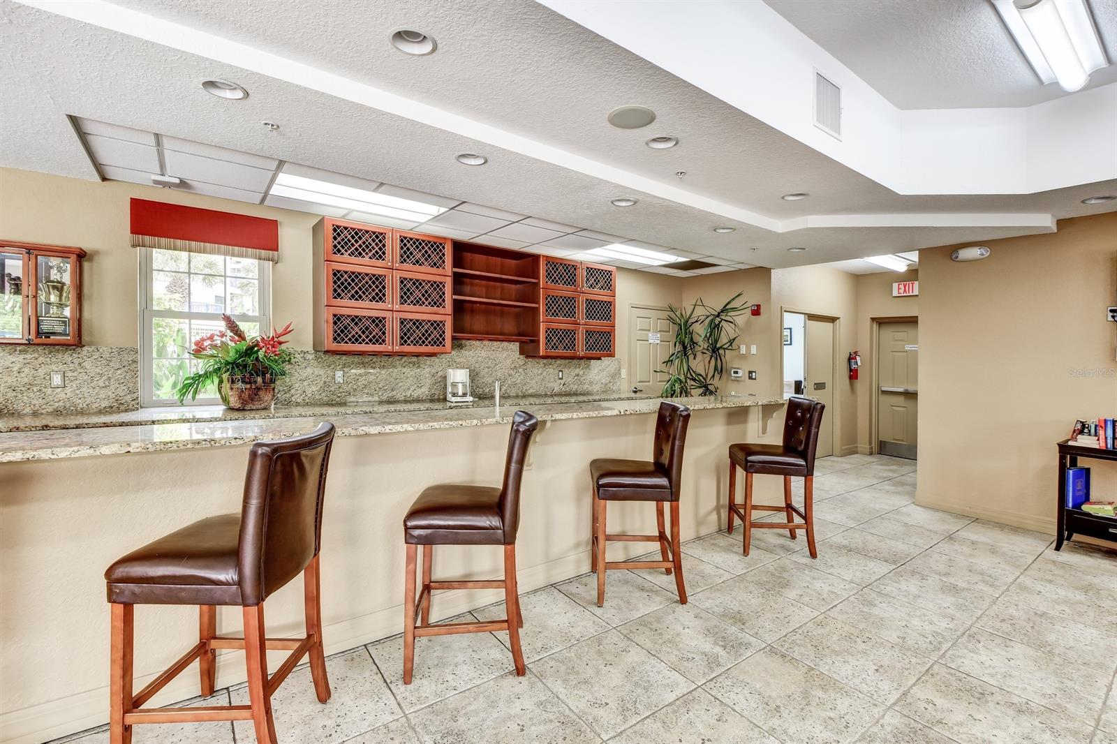 Ocean Walk Condo At Nsb Bldg 08 - Residential