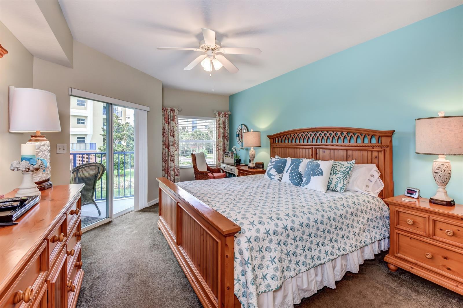 Ocean Walk Condo At Nsb Bldg 08 - Residential