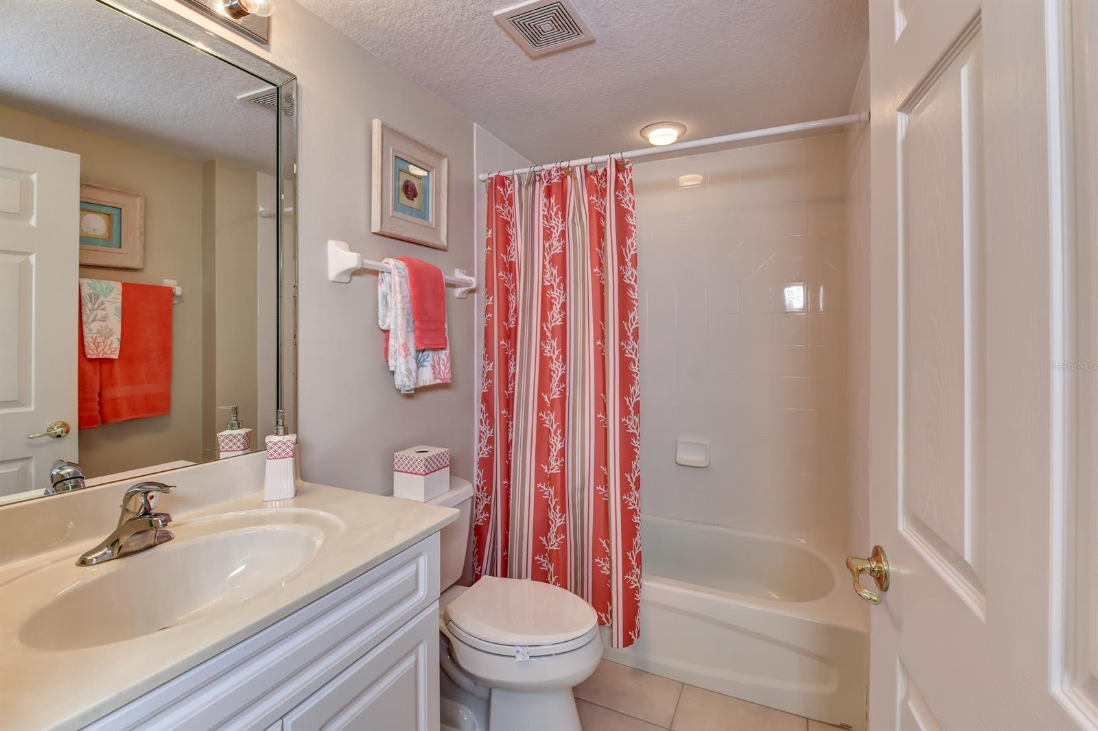 Ocean Walk Condo At Nsb Bldg 08 - Residential