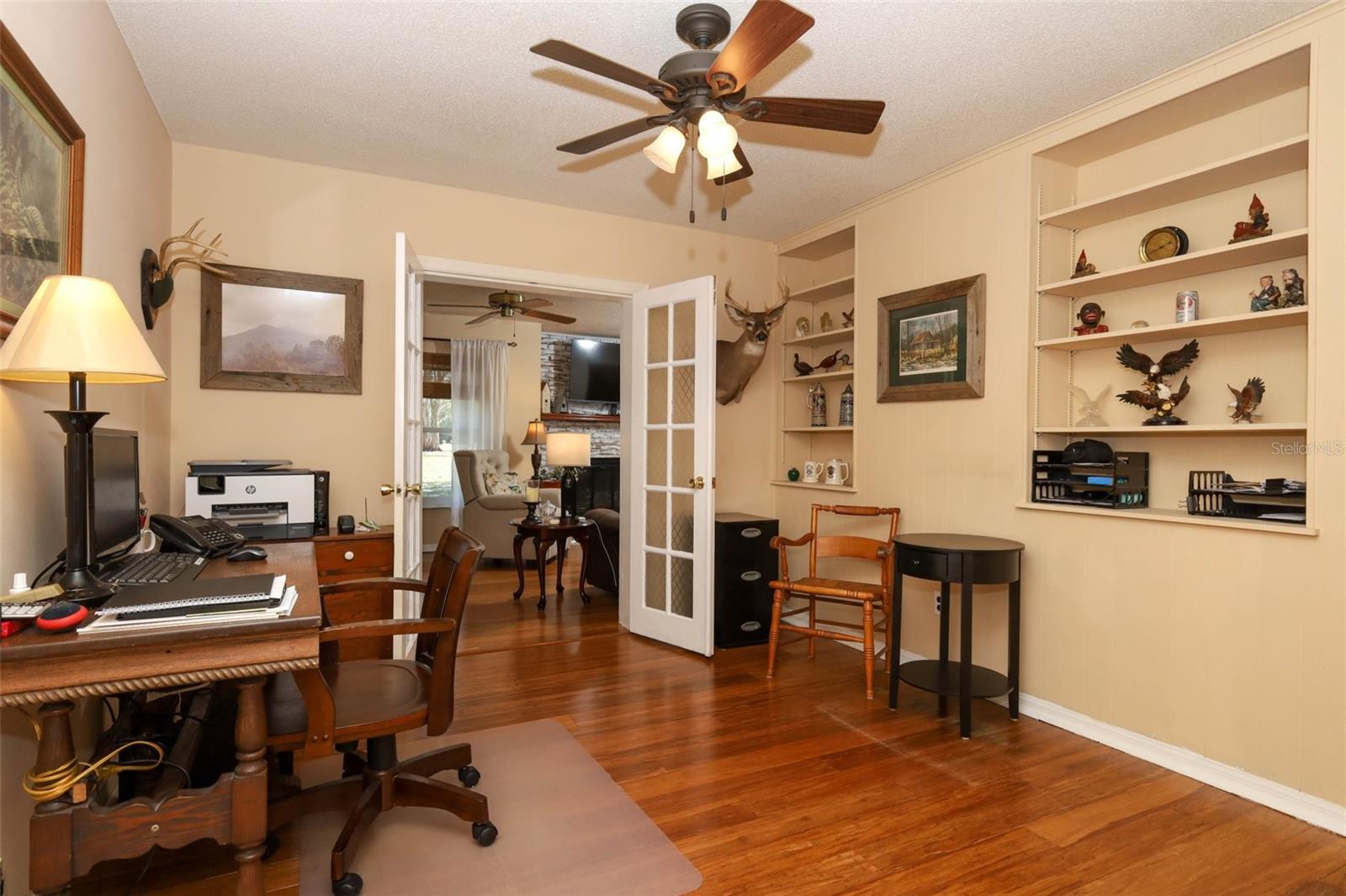 RIO PINAR ESTATES - Residential