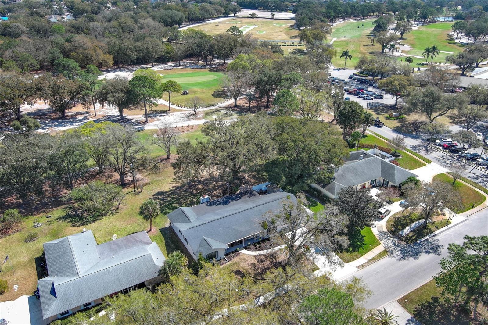 RIO PINAR ESTATES - Residential