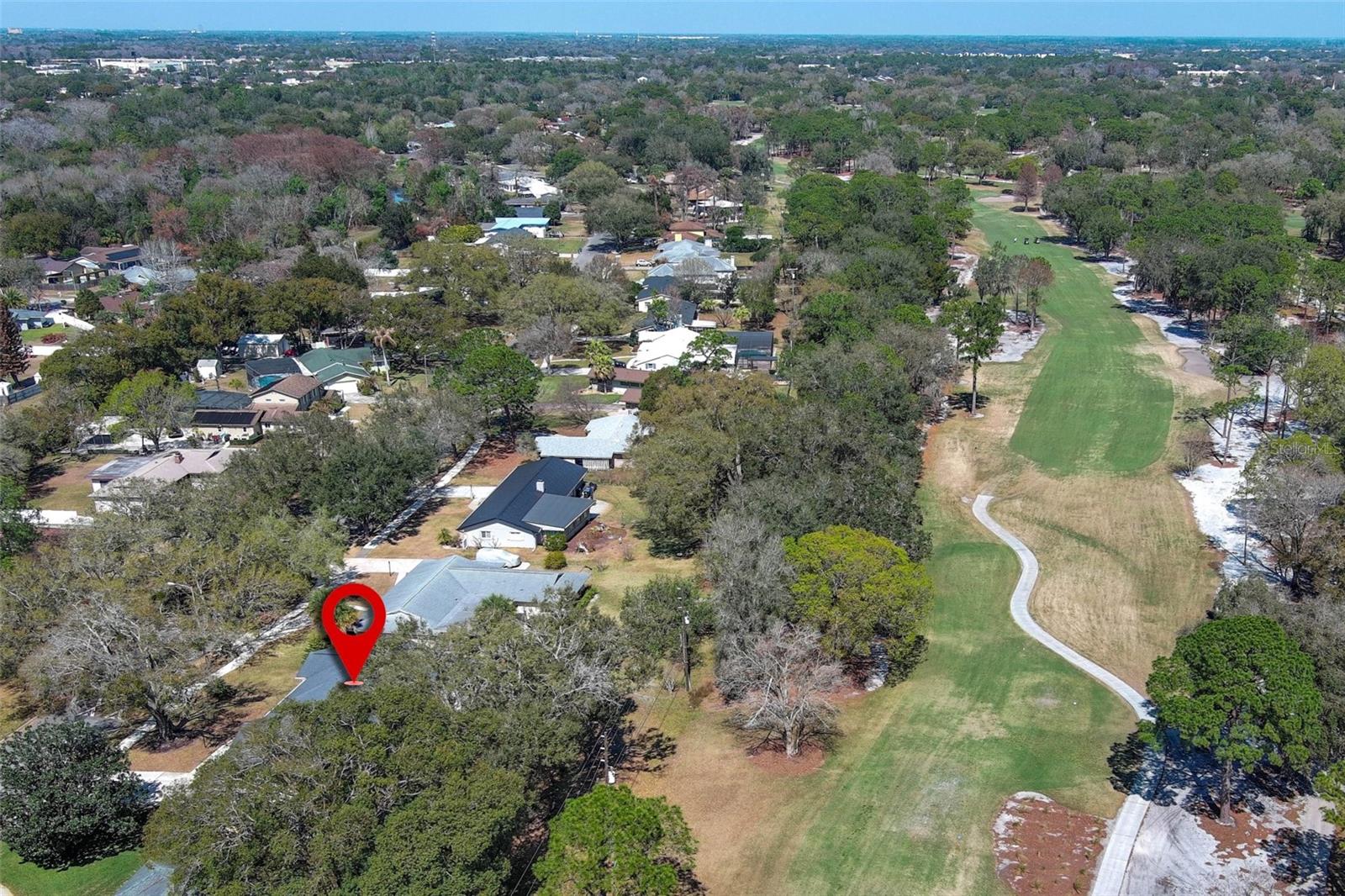 RIO PINAR ESTATES - Residential