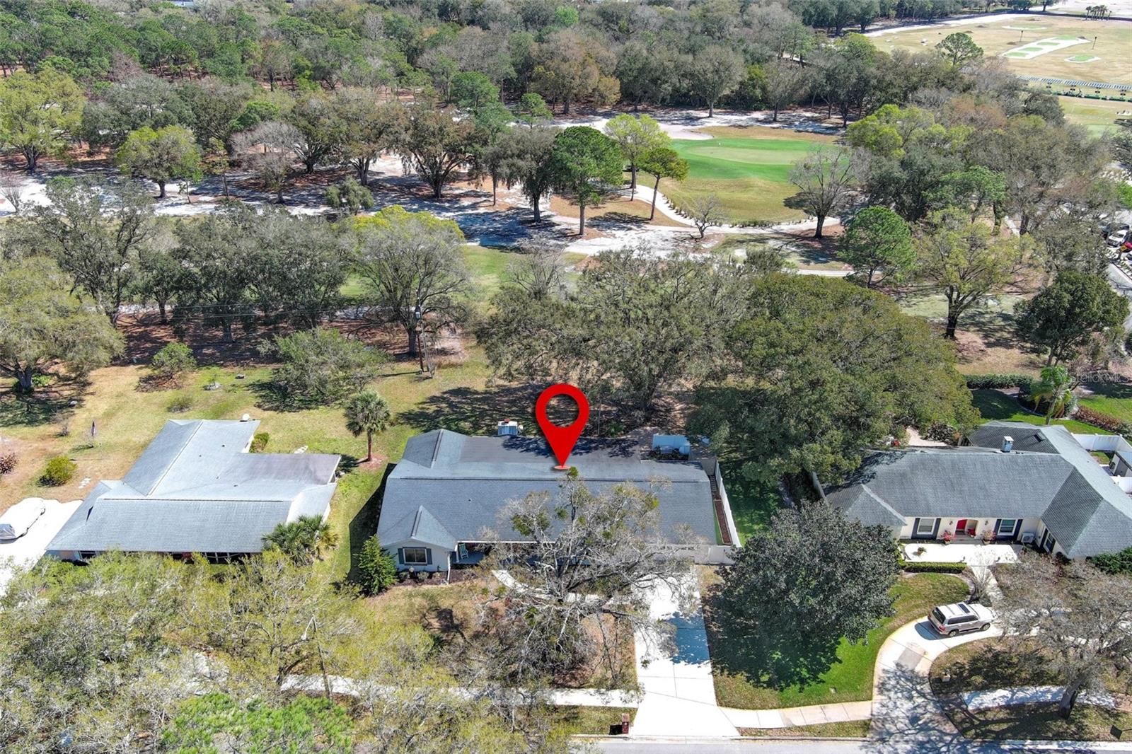 RIO PINAR ESTATES - Residential