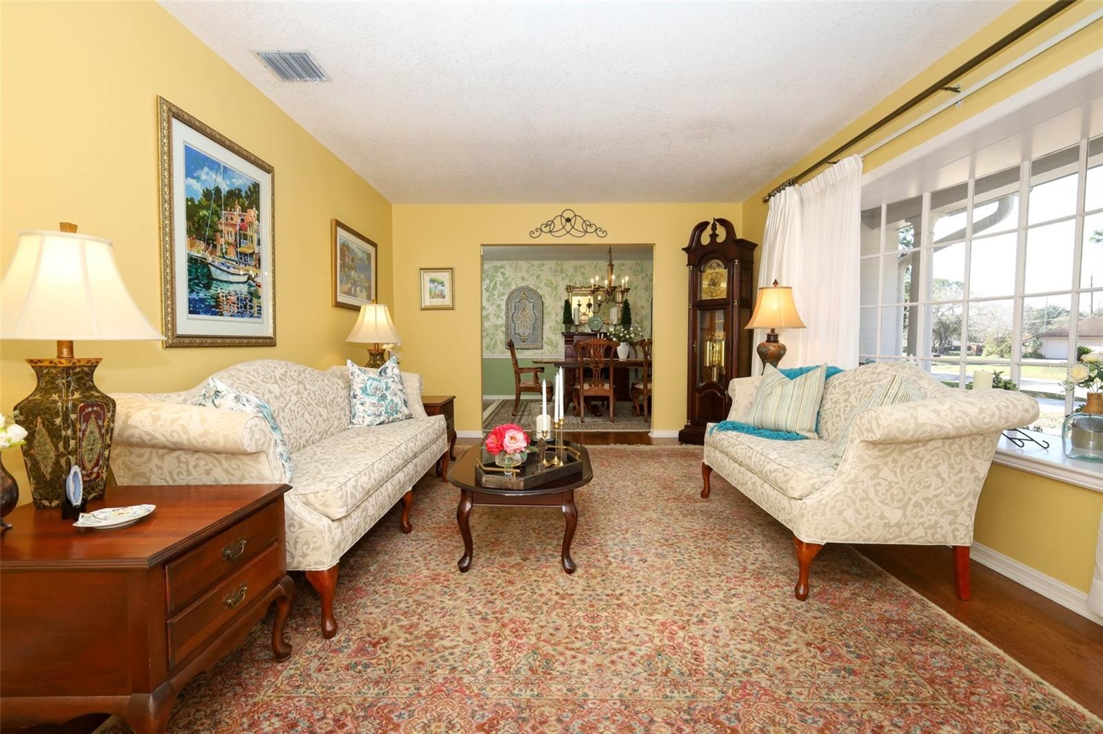 RIO PINAR ESTATES - Residential