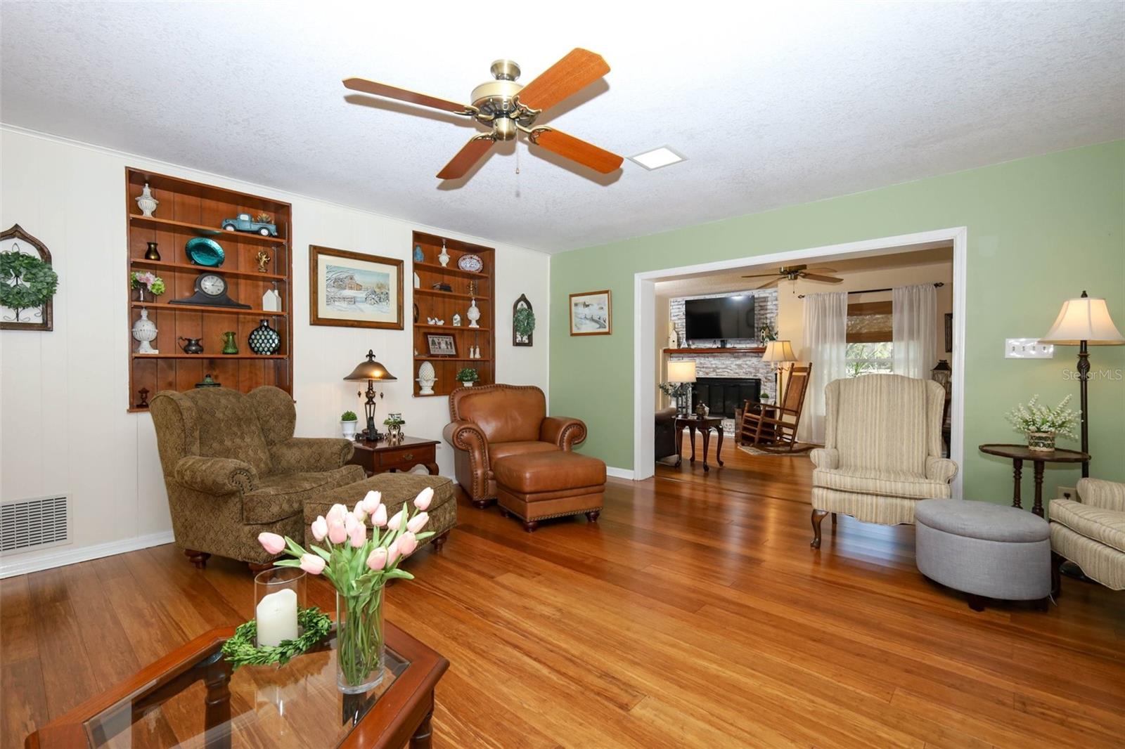 RIO PINAR ESTATES - Residential