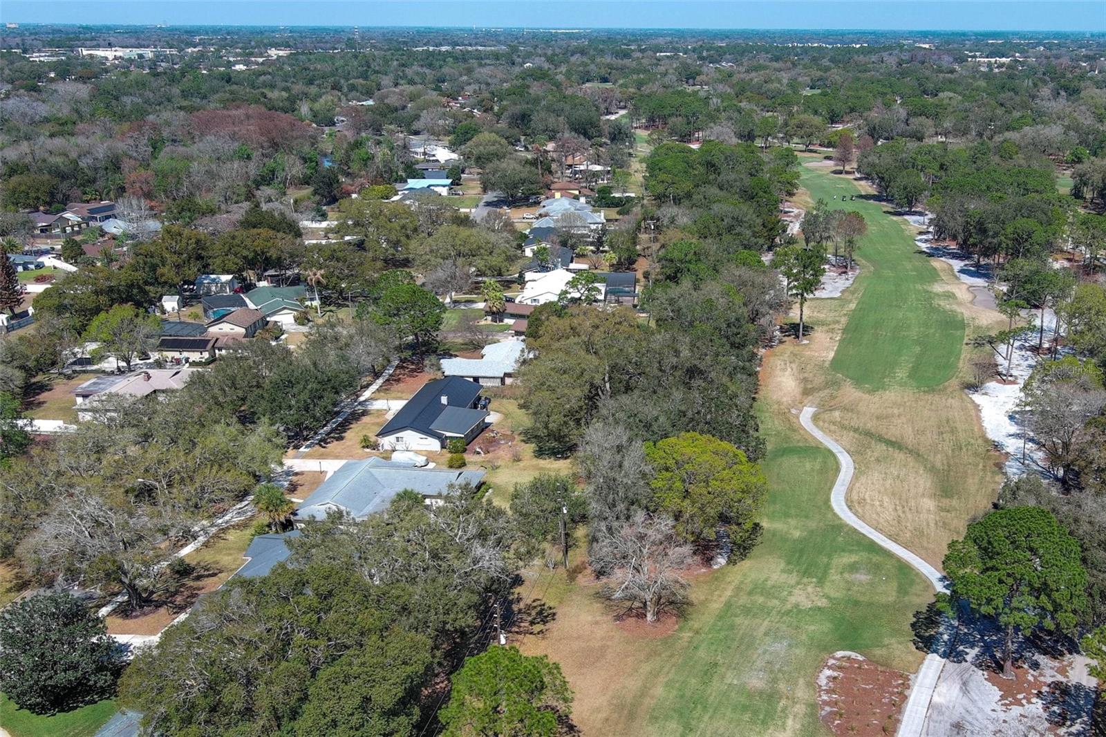 RIO PINAR ESTATES - Residential