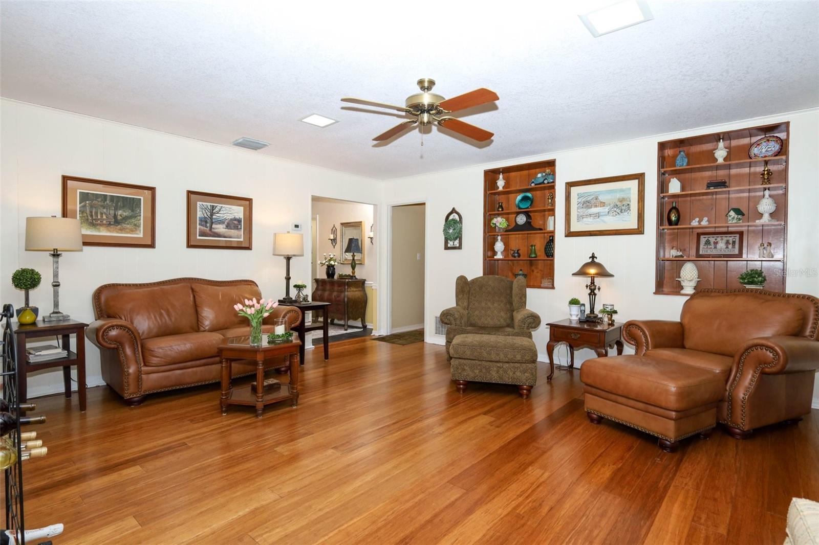 RIO PINAR ESTATES - Residential