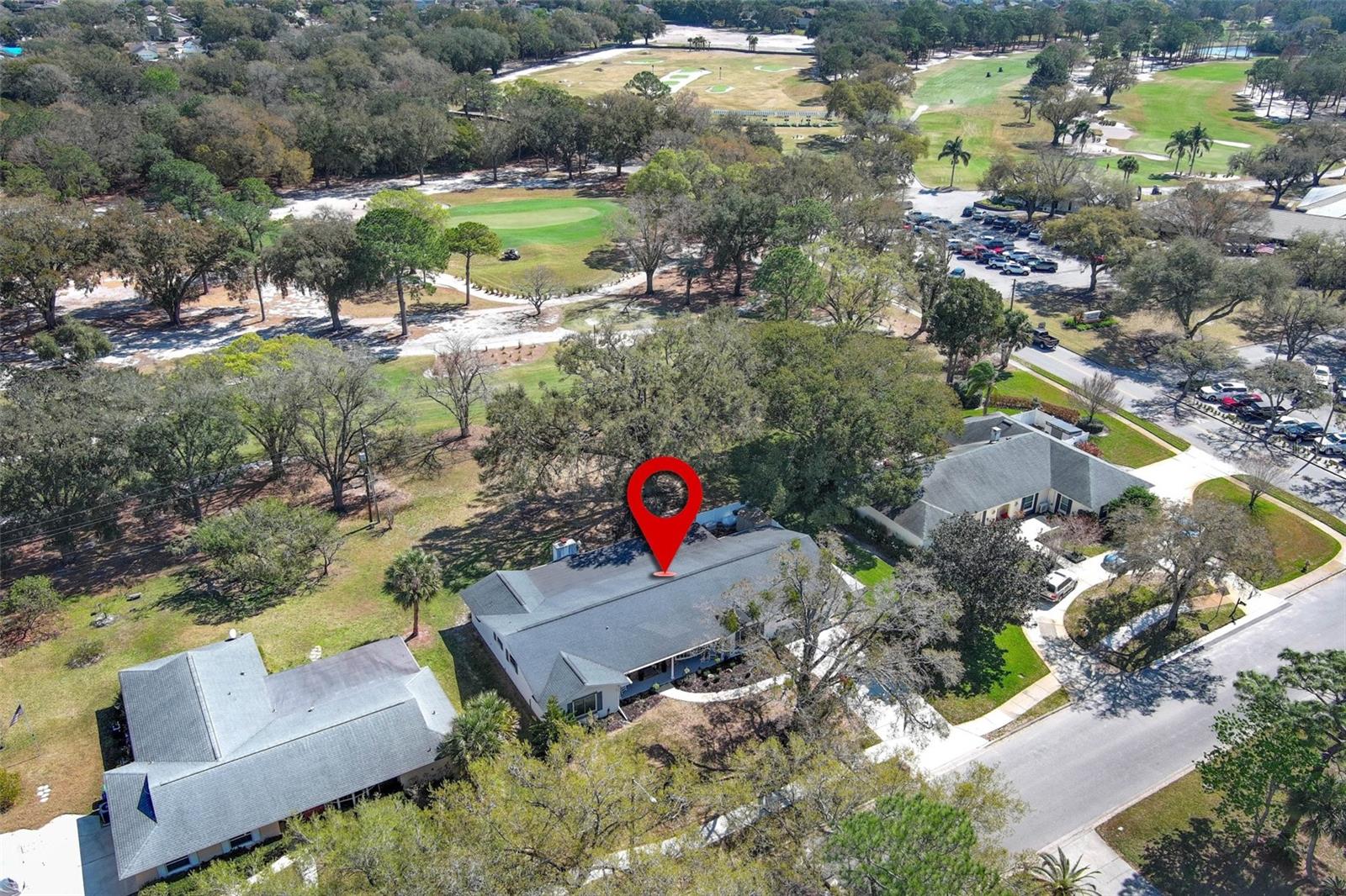 RIO PINAR ESTATES - Residential