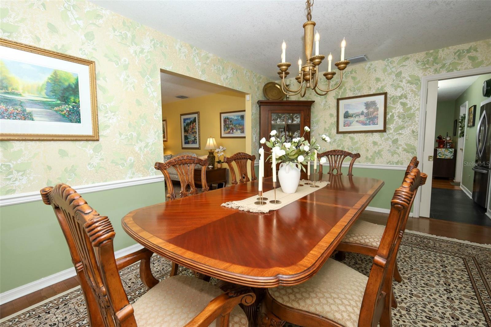 RIO PINAR ESTATES - Residential