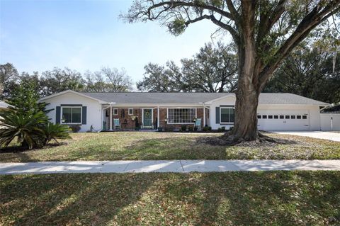 1607 PINAR DRIVE ORLANDO FL 32825