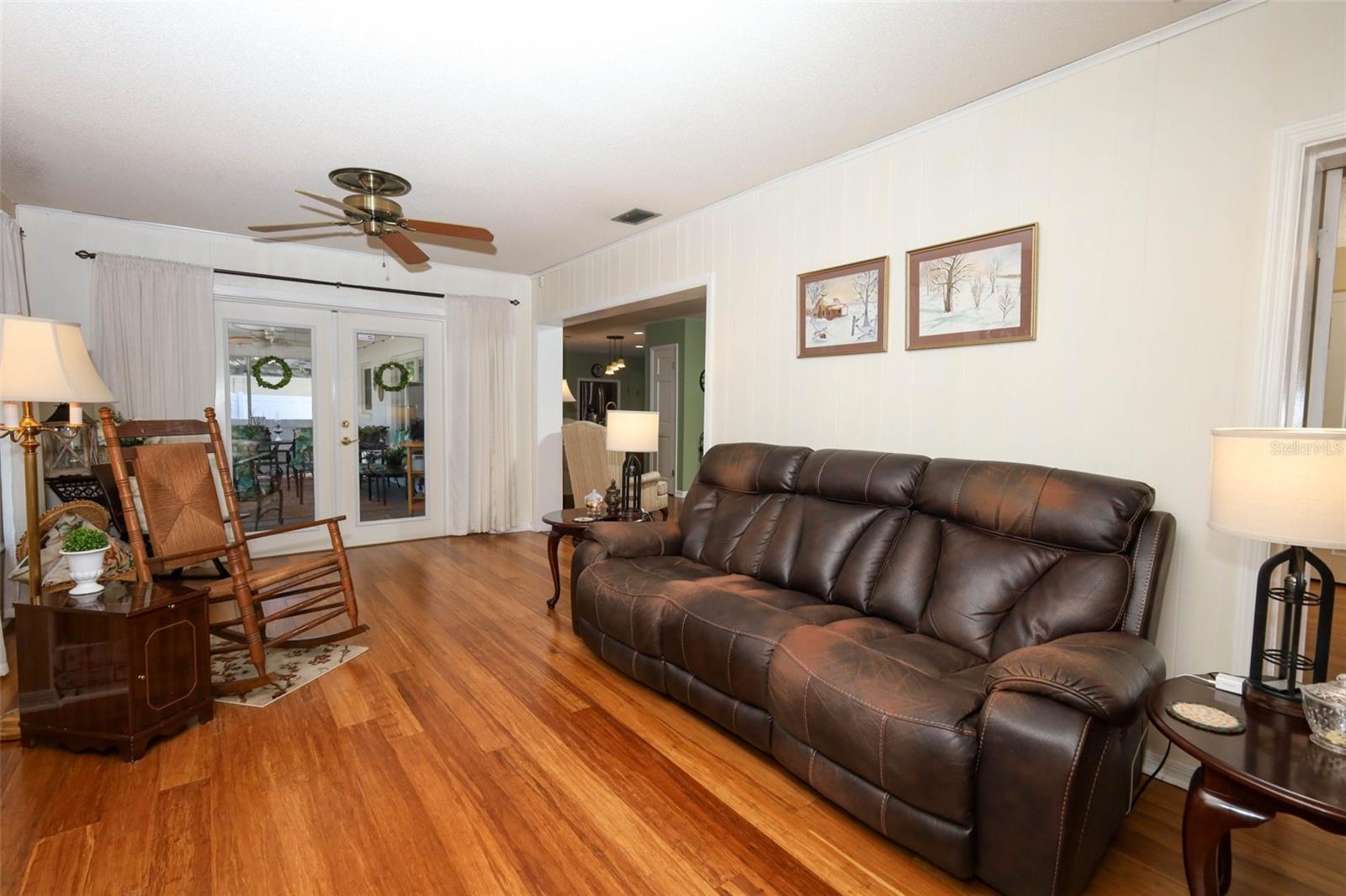 RIO PINAR ESTATES - Residential