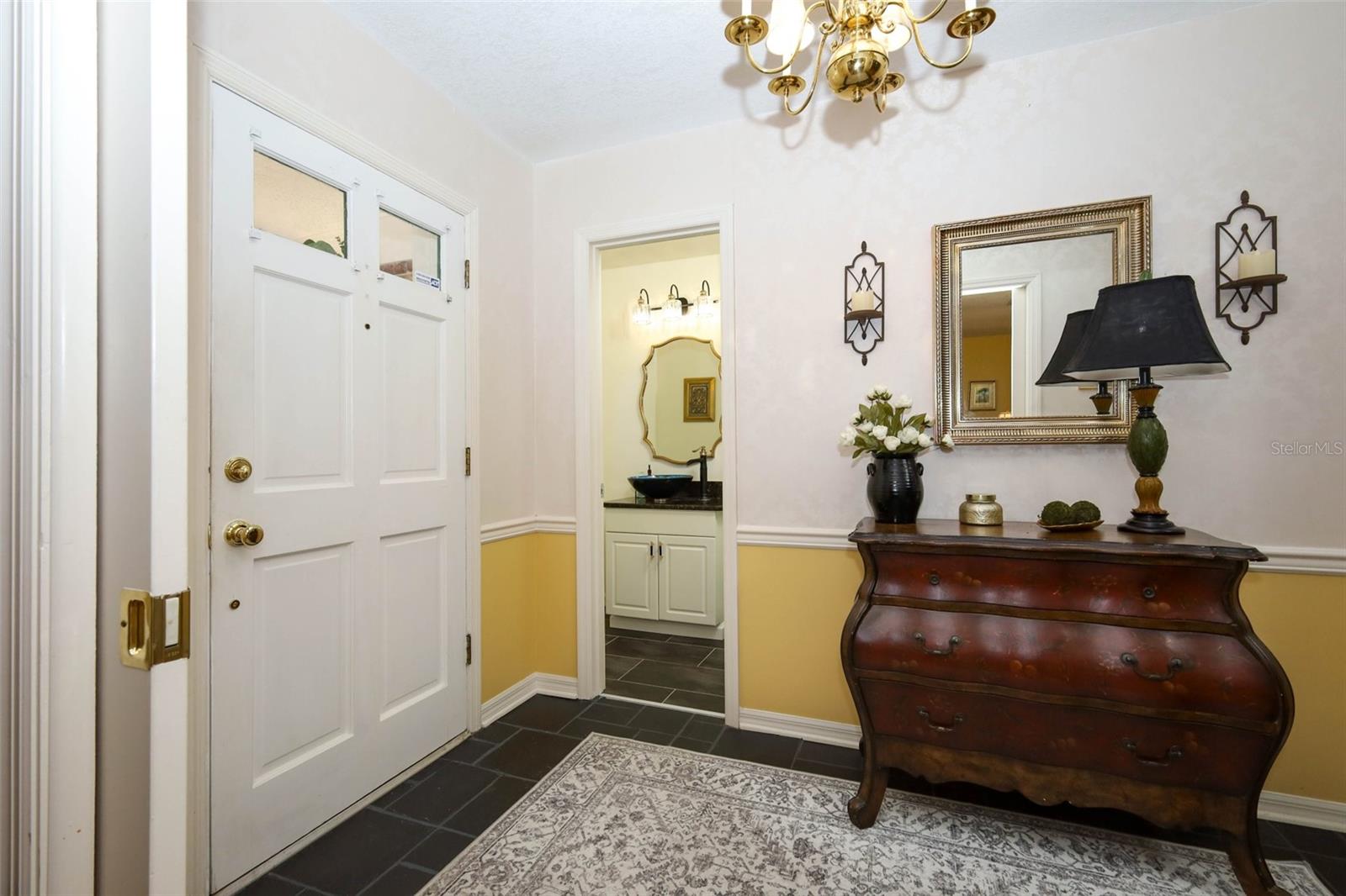 RIO PINAR ESTATES - Residential