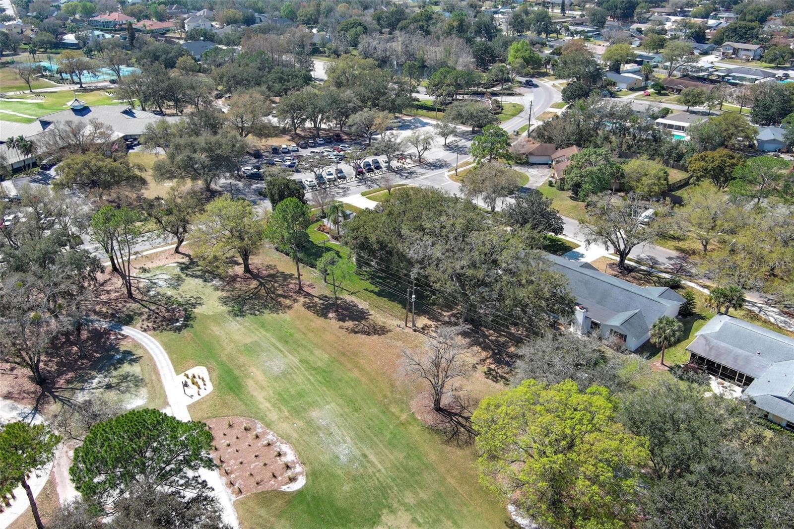 RIO PINAR ESTATES - Residential