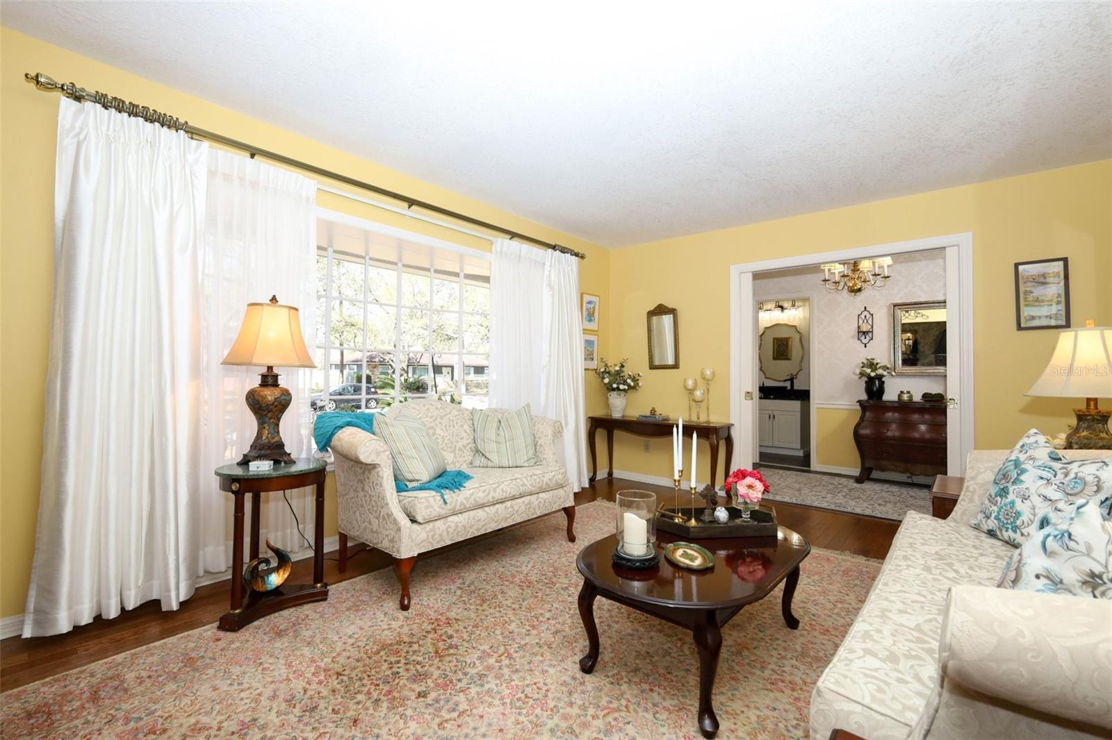 RIO PINAR ESTATES - Residential