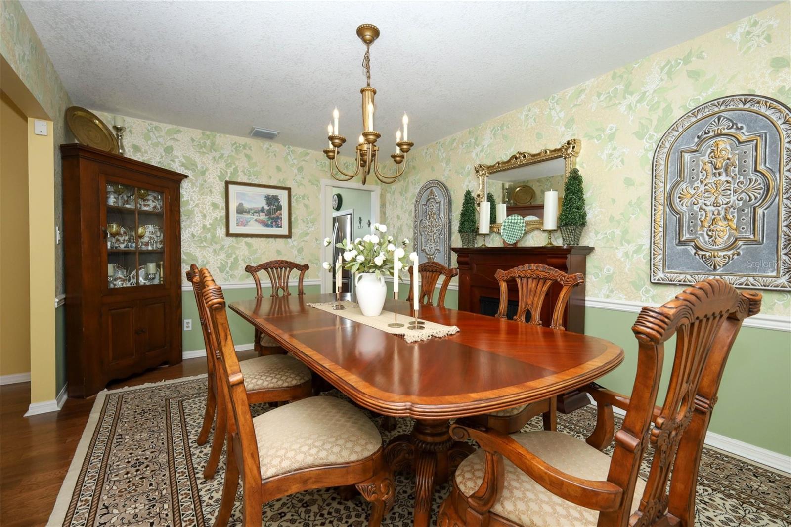 RIO PINAR ESTATES - Residential