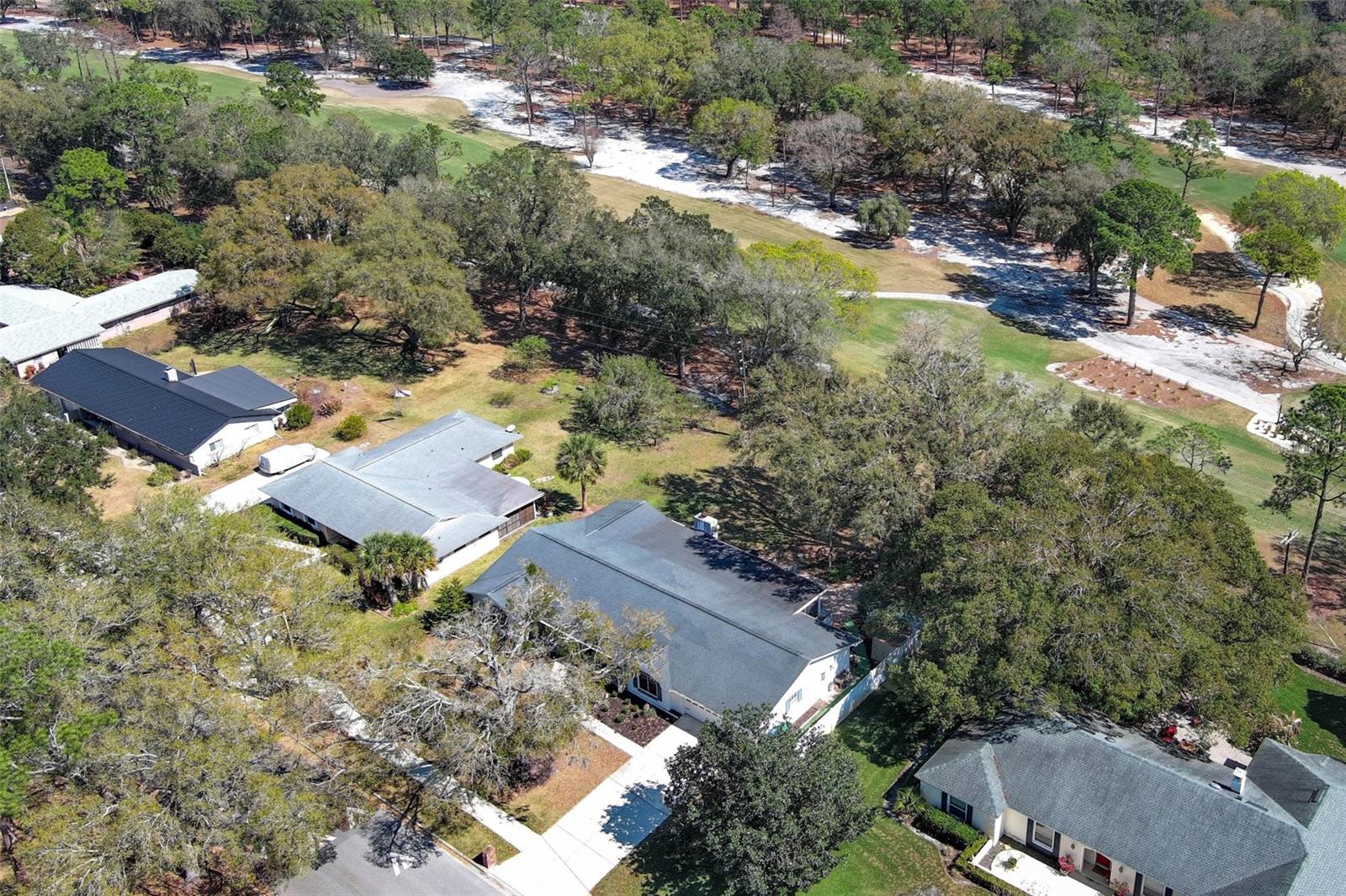 RIO PINAR ESTATES - Residential