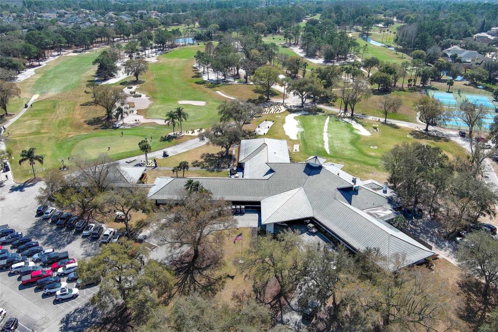 RIO PINAR ESTATES - Residential