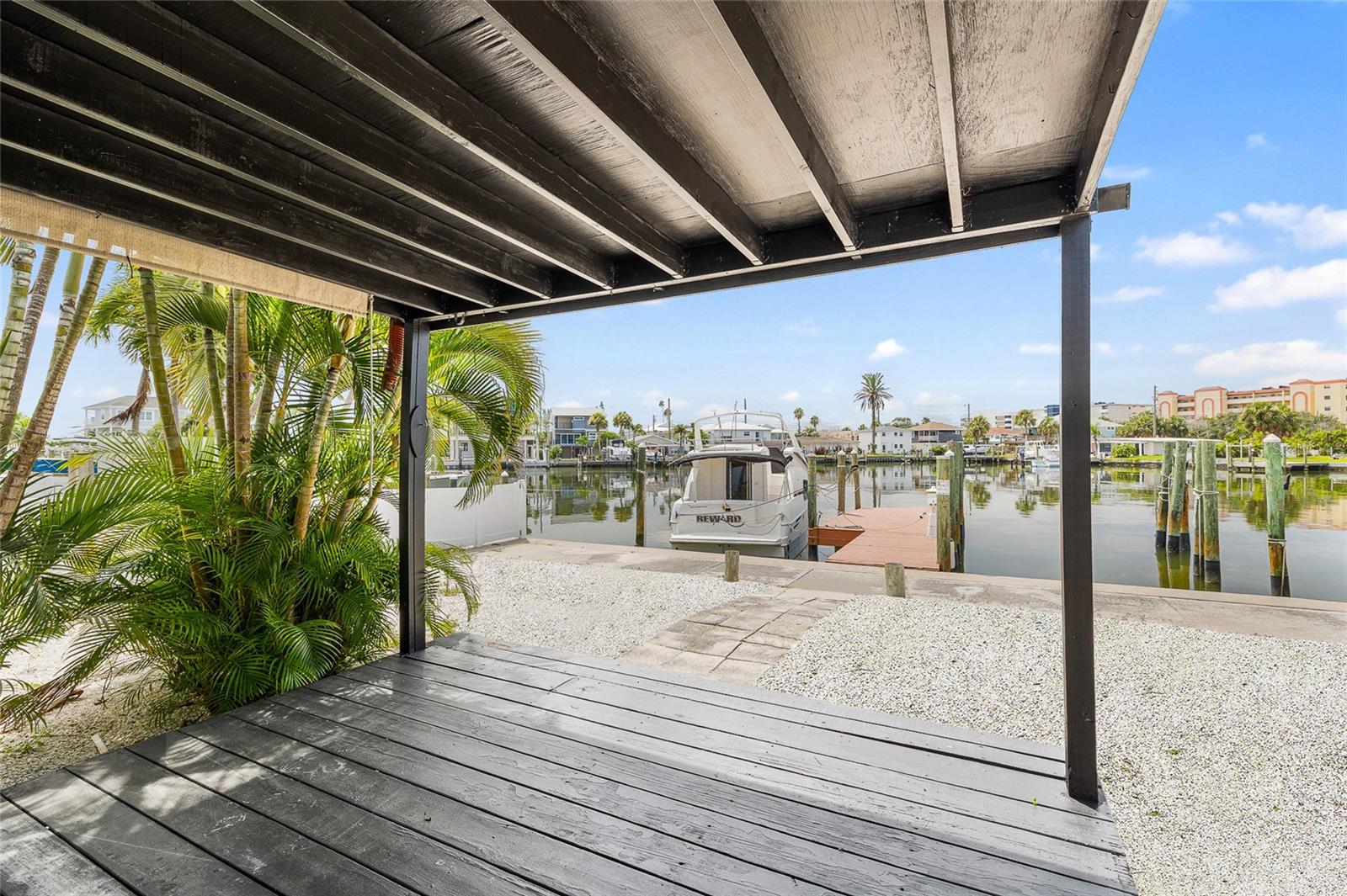 NORTH MADEIRA SHORES - Residential