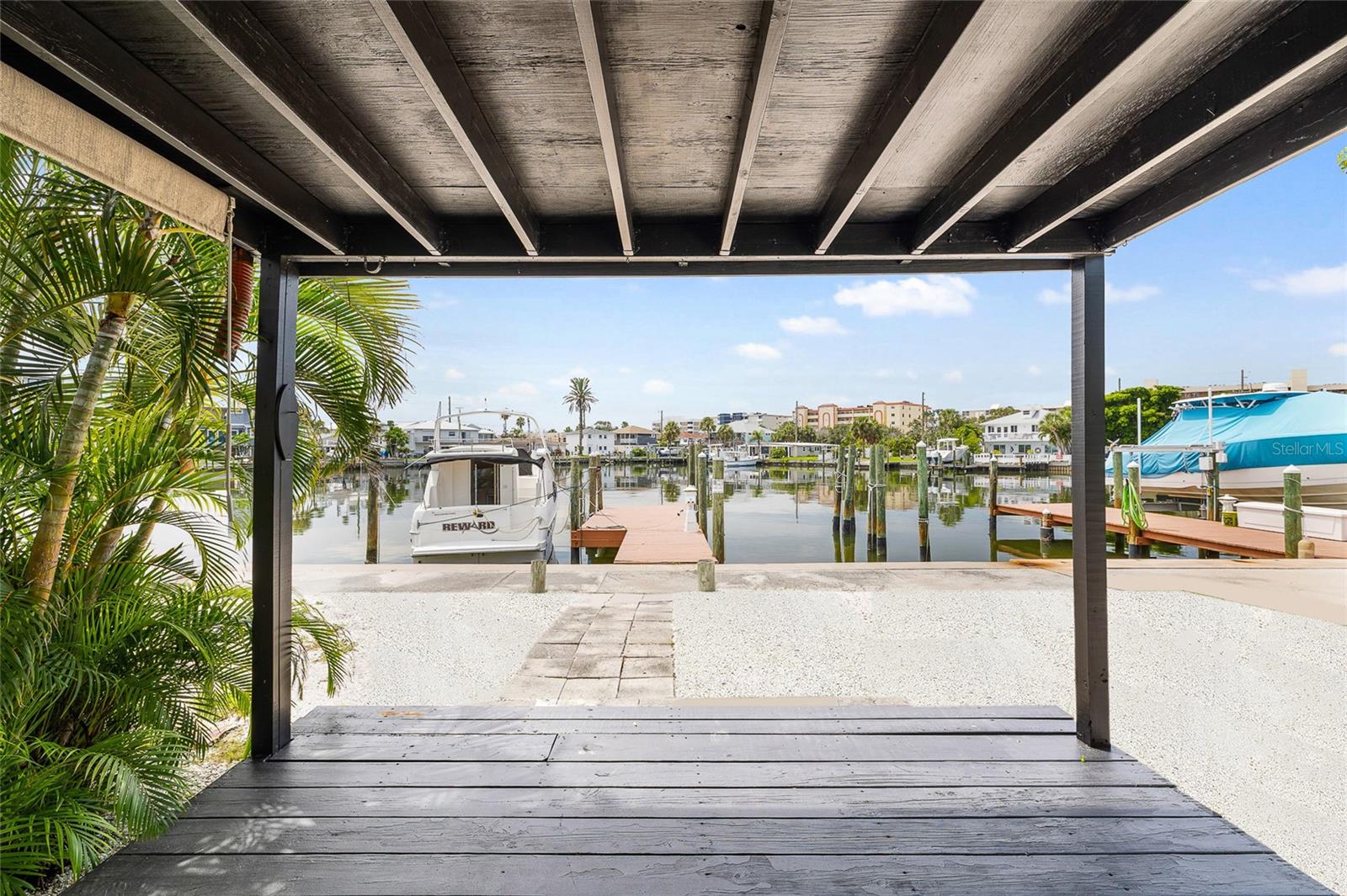 NORTH MADEIRA SHORES - Residential