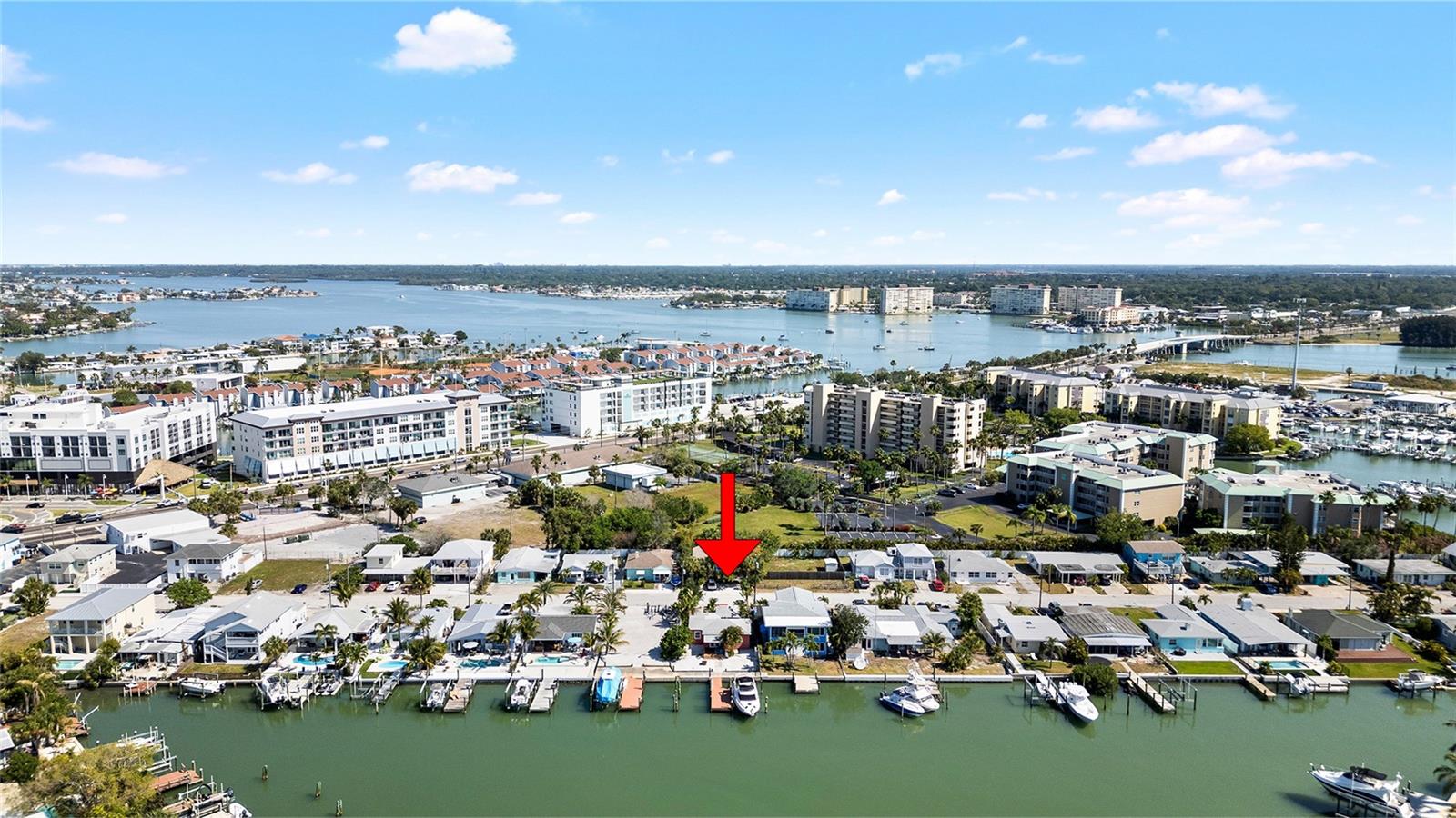 NORTH MADEIRA SHORES - Residential