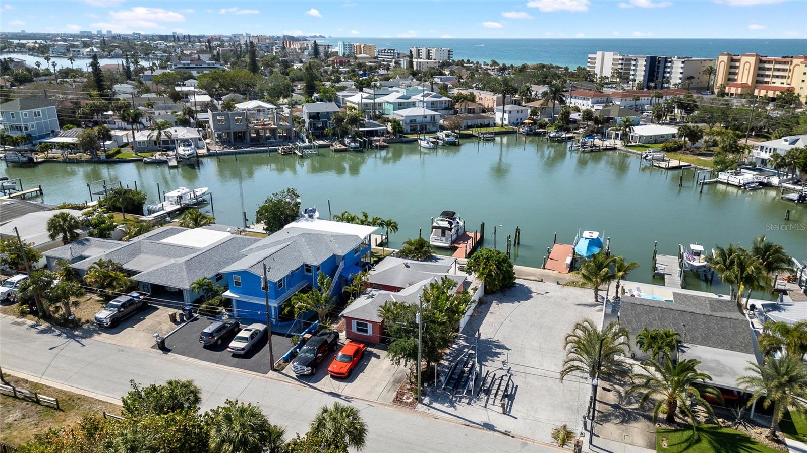 NORTH MADEIRA SHORES - Residential