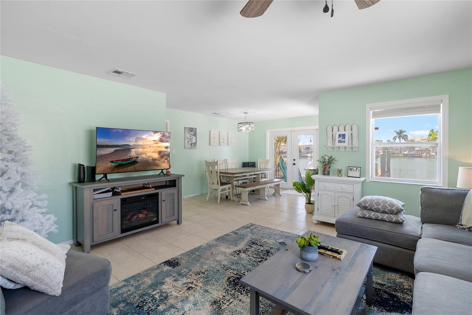 NORTH MADEIRA SHORES - Residential